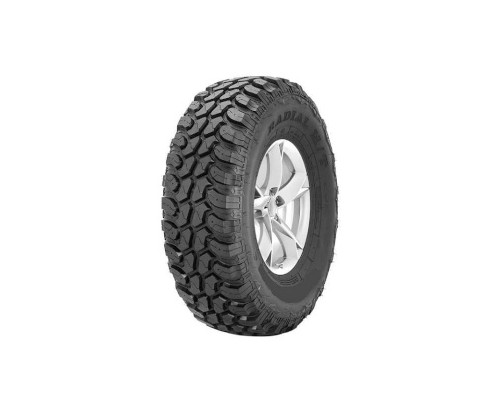 Immagine rappresentativa della gomma TRAZANO TRAZANO MUD LEGEND SL366 P.O.R 8PR BSW M+S 235/75 R15 110Q