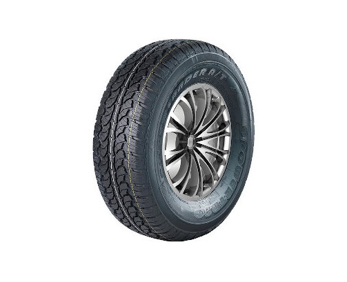 Immagine rappresentativa della gomma POWERTRAC POWERTRAC POWER LANDER A/T C 8PR BSW 215/85 R16 115S C C B 72dB