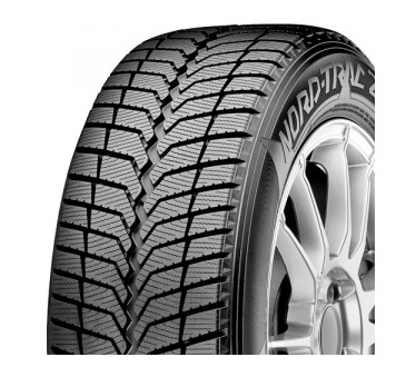 Immagine rappresentativa della gomma VREDESTEIN VREDESTEIN NORD-TRAC 2 XL M+S 3PMSF 205/60 R16 96T C D A 68dB XL