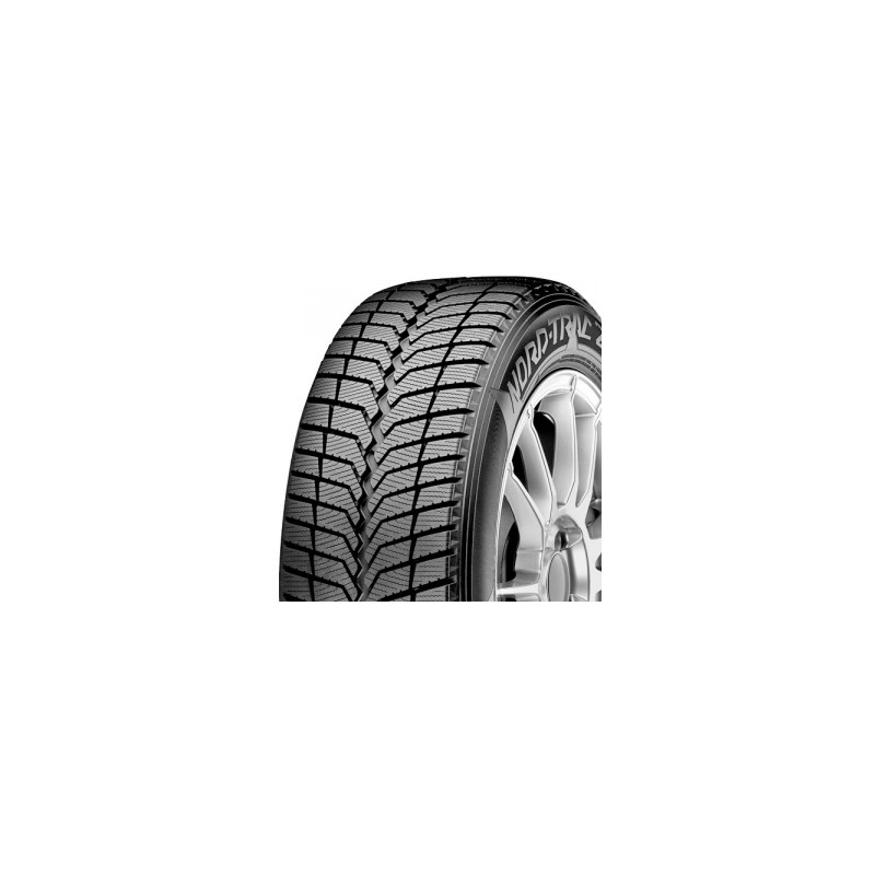 Immagine rappresentativa della gomma VREDESTEIN VREDESTEIN NORD-TRAC 2 XL M+S 3PMSF 205/60 R16 96T C D A 68dB XL