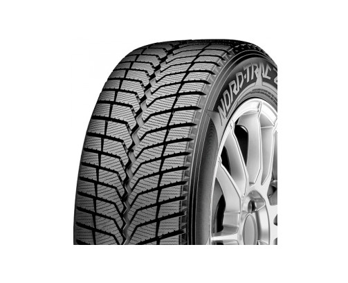 Immagine rappresentativa della gomma VREDESTEIN VREDESTEIN NORD-TRAC 2 XL M+S 3PMSF 205/60 R16 96T C D A 68dB XL