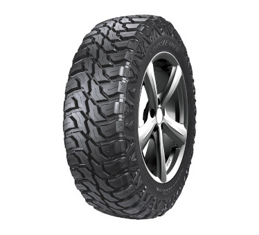 Immagine rappresentativa della gomma DOUBLESTAR DOUBLESTAR DBS T01 M+S 235/75 R15 110/107N D D B 71dB