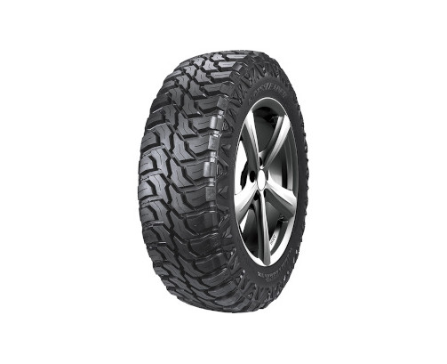 Immagine rappresentativa della gomma DOUBLESTAR DOUBLESTAR DBS T01 M+S 235/75 R15 110/107N D D B 71dB