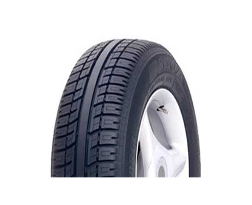 Immagine rappresentativa della gomma SAVA SAVA EFFECTA+ 145/70 R13 71T G C 69dB