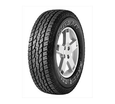 Immagine rappresentativa della gomma MAXXIS MAXXIS AT-771 BRAVO OBL M+S 225/75 R15 102S D D B 71dB