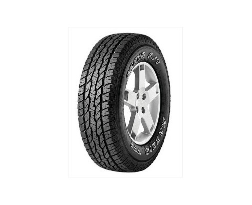 Immagine rappresentativa della gomma MAXXIS MAXXIS AT-771 BRAVO OBL M+S 225/75 R15 102S D D B 71dB