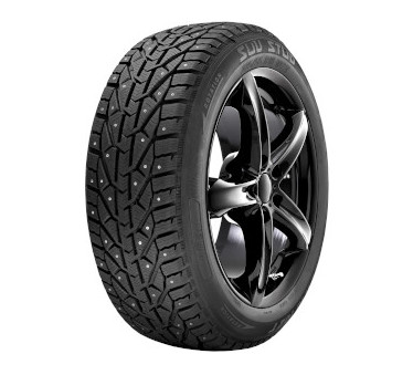 Immagine rappresentativa della gomma RIKEN RIKEN RIKEN SUV STUD XL M+S 3PMSF 225/55 R18 102T C C B 72dB XL