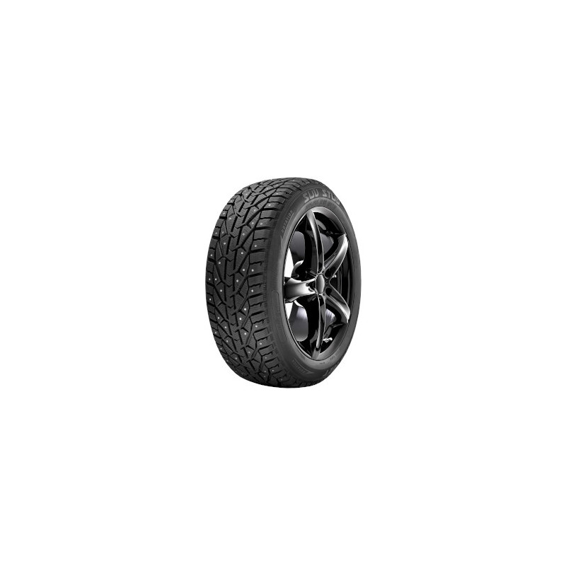 Immagine rappresentativa della gomma RIKEN RIKEN RIKEN SUV STUD XL M+S 3PMSF 225/55 R18 102T C C B 72dB XL