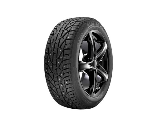 Immagine rappresentativa della gomma RIKEN RIKEN RIKEN SUV STUD XL M+S 3PMSF 225/55 R18 102T C C B 72dB XL