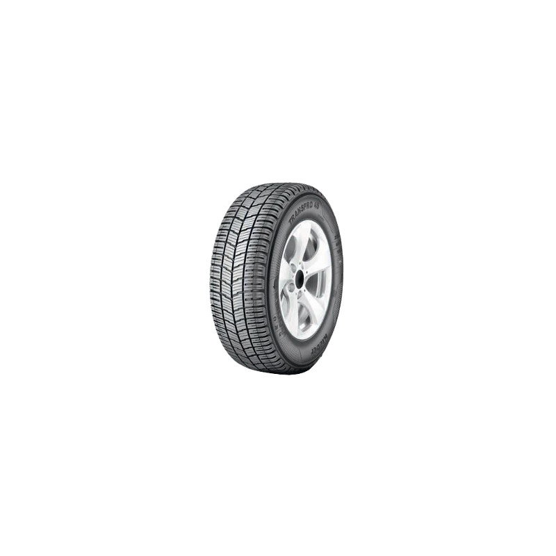 Immagine rappresentativa della gomma KLEBER KLEBER TRANSPRO 4S C 8PR M+S 3PMSF 195/65 R16 104R C B B 72dB