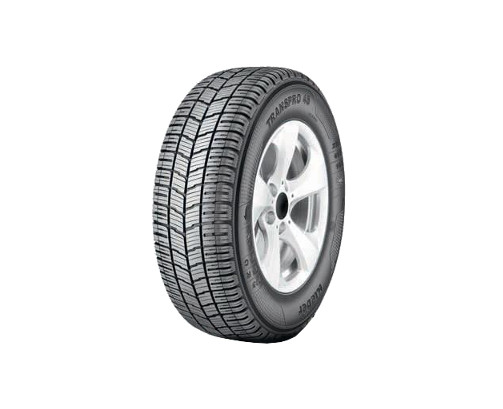 Immagine rappresentativa della gomma KLEBER KLEBER TRANSPRO 4S C 8PR M+S 3PMSF 195/65 R16 104R C B B 72dB