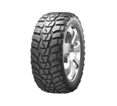 Immagine rappresentativa della gomma MARSHAL MARSHAL ROAD VENTURE MT KL71 XL 205/80 R16 104Q G F 76dB XL