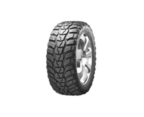 Immagine rappresentativa della gomma MARSHAL MARSHAL ROAD VENTURE MT KL71 XL 205/80 R16 104Q G F 76dB XL