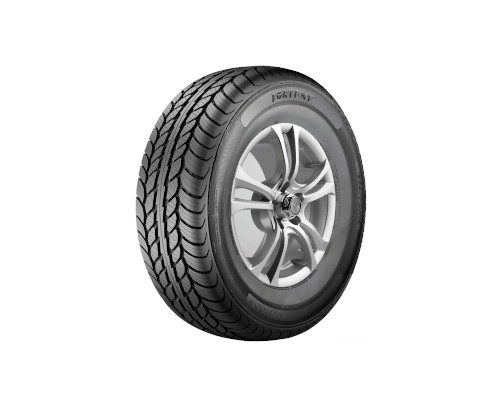 Immagine rappresentativa della gomma FORTUNE FORTUNE FSR-306 XL MFS OWL M+S 265/65 R17 116T C B B 73dB XL