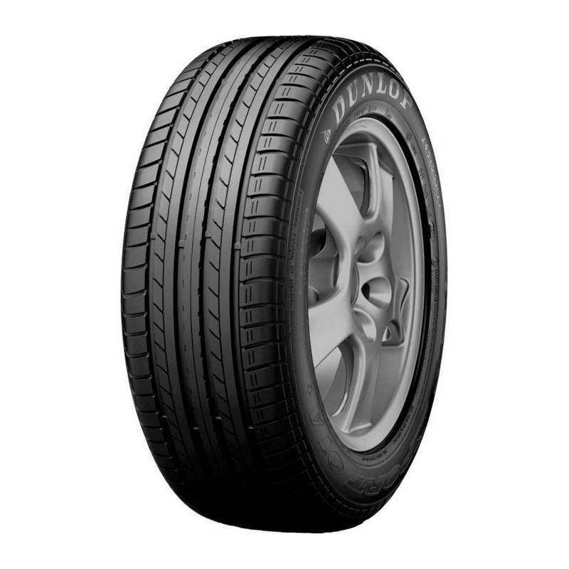 Immagine rappresentativa della gomma DUNLOP DUNLOP SP Sport 01A 275/40 R19 101Y E C C 70dB DOT 2020