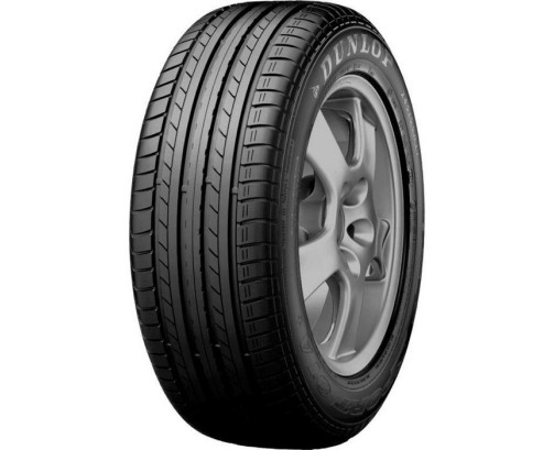 Immagine rappresentativa della gomma DUNLOP DUNLOP SP Sport 01A 275/40 R19 101Y E C C 70dB DOT 2020