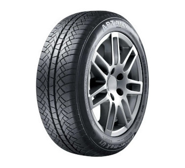 Immagine rappresentativa della gomma APTANY APTANY RW611 M+S 3PMSF 155/70 R13 75T C C B 71dB