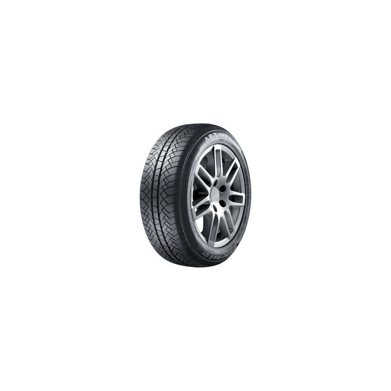 Immagine rappresentativa della gomma APTANY APTANY RW611 M+S 3PMSF 165/70 R14 81T C C B 71dB