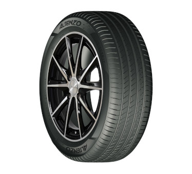 Immagine rappresentativa della gomma ALTENZO ALTENZO SPORTS EQUATOR III 165/60 R14 75H D C B 70dB