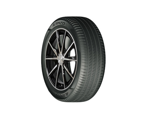 Immagine rappresentativa della gomma ALTENZO ALTENZO SPORTS EQUATOR III 165/60 R14 75H D C B 70dB