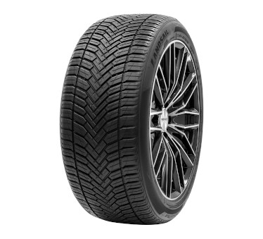 Immagine rappresentativa della gomma LANDSAIL LANDSAIL 4-SEASONS 2 XL M+S 3PMSF 185/55 R15 82H D B B 71dB XL