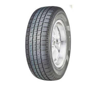 Immagine rappresentativa della gomma COMFORSER COMFORSER CF360 215/65 R16 109R C D C 71dB