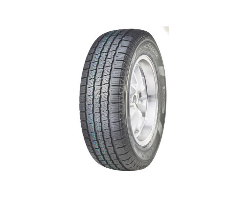 Immagine rappresentativa della gomma COMFORSER COMFORSER CF360 215/65 R16 109R C D C 71dB