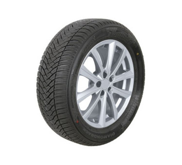 Immagine rappresentativa della gomma DIAMONDBACK DIAMONDBACK DA01 XL M+S 165/70 R14 85T C C B 71dB XL