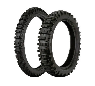 Immagine rappresentativa della gomma KENDA KENDA SOUTHWICK K770 80/100 R12 41M