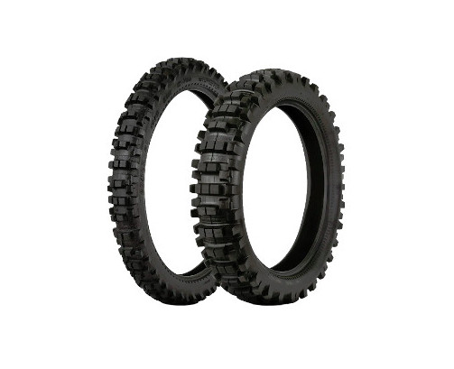 Immagine rappresentativa della gomma KENDA KENDA SOUTHWICK K770 80/100 R12 41M