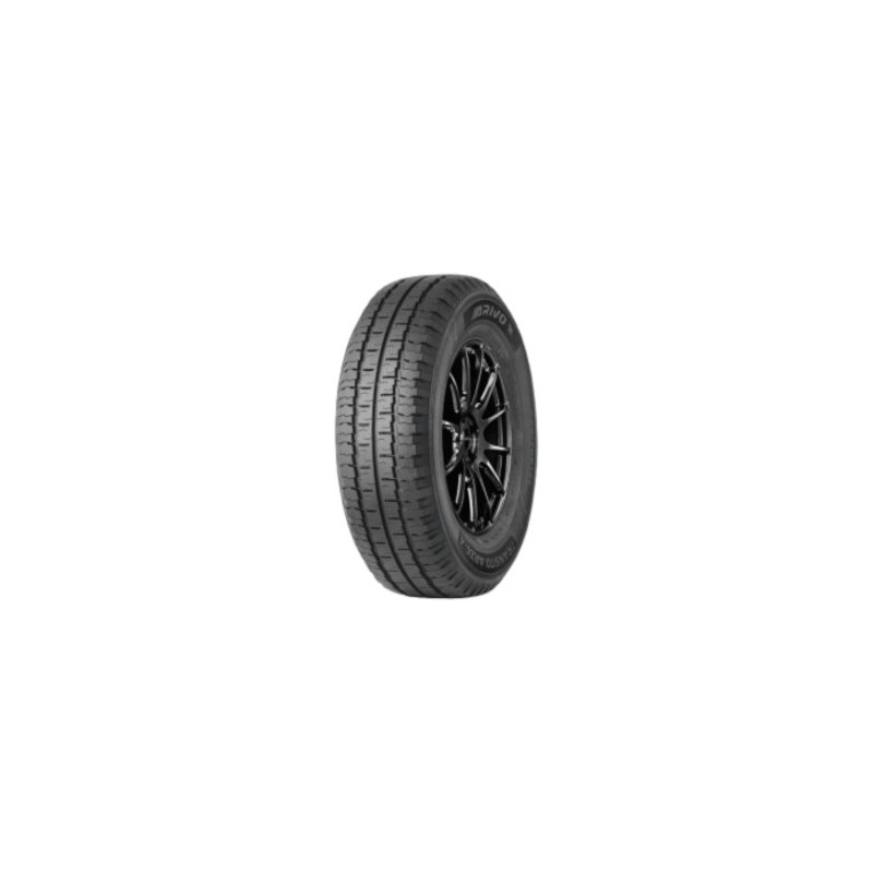 Immagine rappresentativa della gomma ARIVO ARIVO TRANSITO ARZ6-A C BSW 225/70 R15 112R D C B 71dB