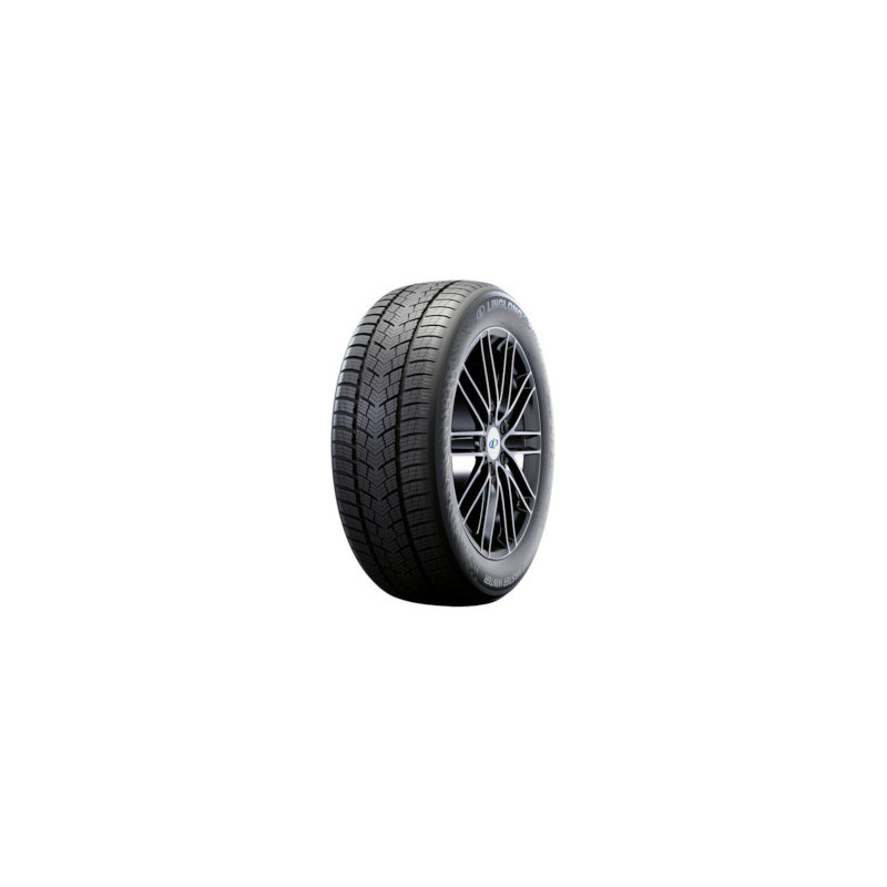 Immagine rappresentativa della gomma LINGLONG LINGLONG GRIP MASTER WINTER XL FP M+S 3PMSF 205/55 R16 94V D A B 72dB XL