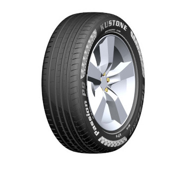 Immagine rappresentativa della gomma KUSTONE KUSTONE ACTIVE V02 195/50 R16 84V C B B 72dB