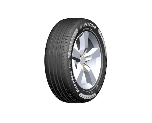 Immagine rappresentativa della gomma KUSTONE KUSTONE ACTIVE V02 195/50 R16 84V C B B 72dB