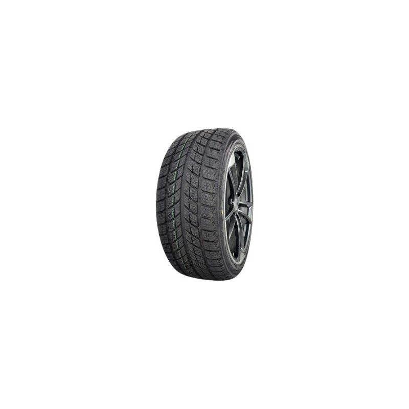 Immagine rappresentativa della gomma ALTENZO ALTENZO SPORTS TEMPEST V BSW M+S 3PMSF 215/50 R17 91H D C B 72dB