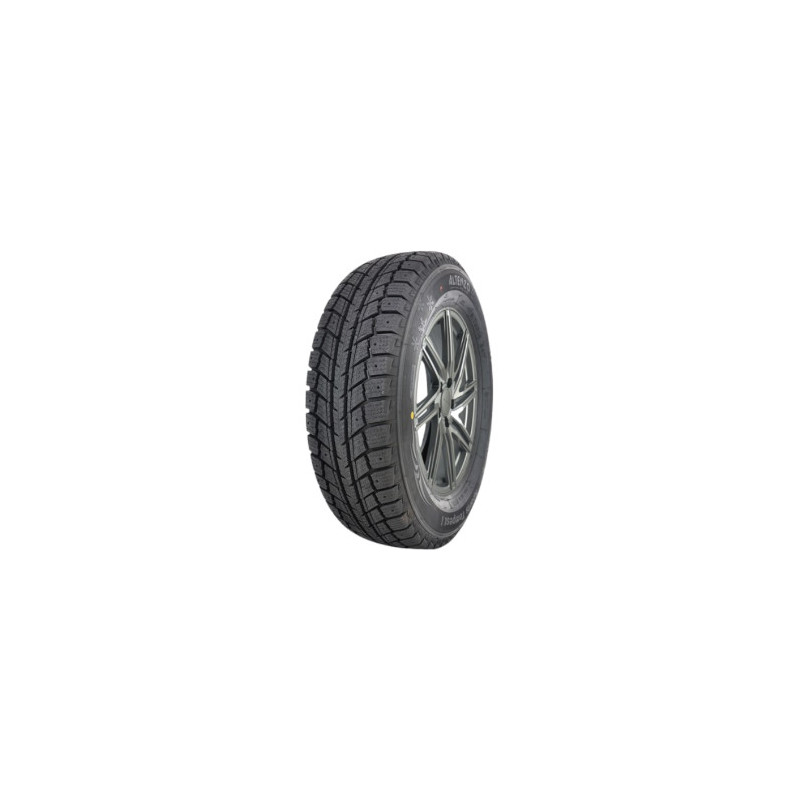 Immagine rappresentativa della gomma ALTENZO ALTENZO SPORTS TEMPEST I STUDDABLE BSW M+S 3PMSF 215/55 R16 93T D C B 72dB