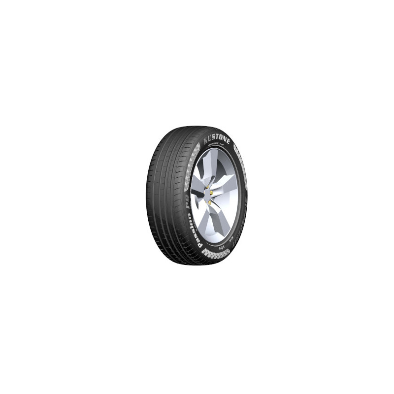 Immagine rappresentativa della gomma KUSTONE KUSTONE PASSION P9 XL 215/50 R17 95W C B B 71dB XL