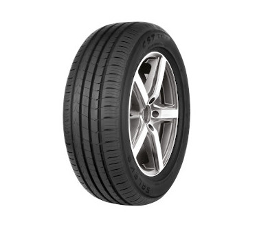 Immagine rappresentativa della gomma CHENG SHIN CHENG SHIN SALEKS E X1 XL Evc 195/60 R16 89H C B 70dB XL