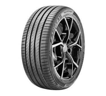 Immagine rappresentativa della gomma LANDSAIL LANDSAIL RAPID DRAGON XL 205/55 R16 91V B B B 71dB XL