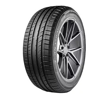 Immagine rappresentativa della gomma ANTARES ANTARES INGENS-LOCUS 235/40 R18 96W D C B 72dB