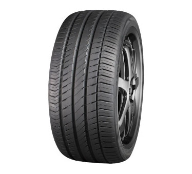 Immagine rappresentativa della gomma KUSTONE KUSTONE FREELY F11 225/70 R16 103H C C B 71dB