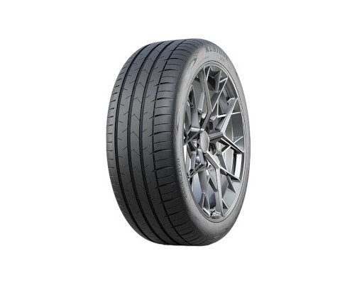 Immagine rappresentativa della gomma KUSTONE KUSTONE PASSION P9  XL 265/45 R19 105W B B B 72dB XL