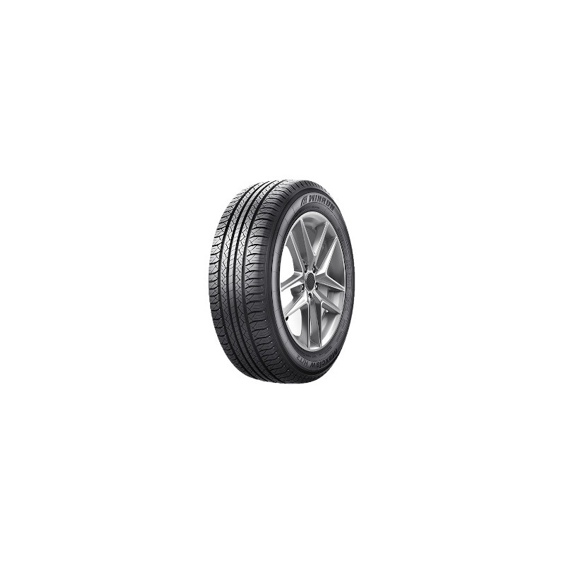 Immagine rappresentativa della gomma WINRUN WINRUN MAXCLAW H/T 2 BSW 225/65 R17 102T C A B 71dB