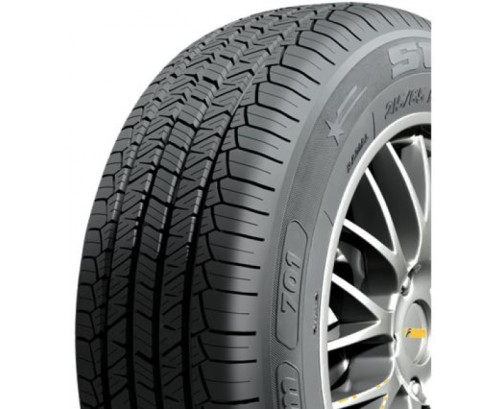 Immagine rappresentativa della gomma ORIUM ORIUM 701 225/45 R19 96W C C B 71dB XL