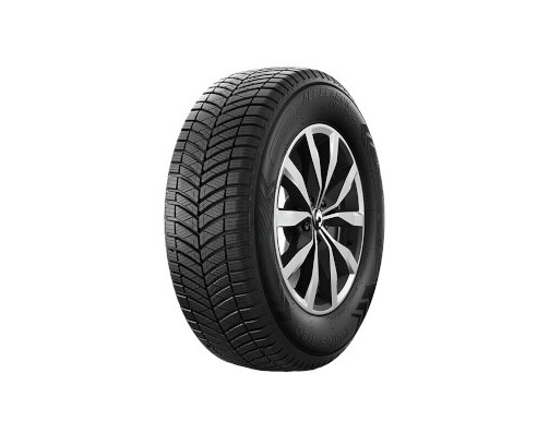 Immagine rappresentativa della gomma TAURUS TAURUS ALLSEASON LIGHT TRUCK 195/75 R16 107/105R D B B 73dB