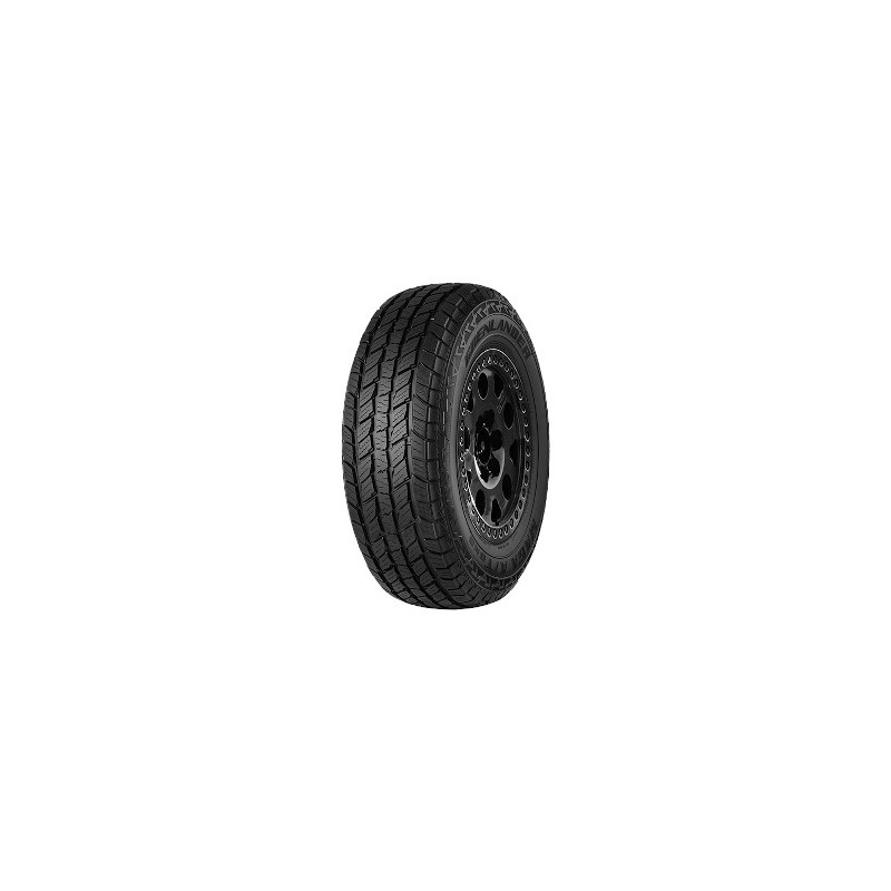 Immagine rappresentativa della gomma GRENLANDER GRENLANDER MAGA AT ONE 225/75 R16 115Q D C B 72dB