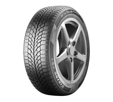 Immagine rappresentativa della gomma VIKING VIKING WINTECH NEWGEN XL EVc BSW M+S 3PMSF 215/60 R16 99H C C B 72dB XL