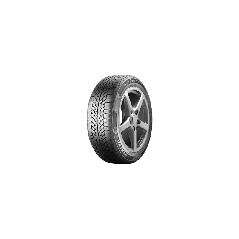 Immagine rappresentativa della gomma VIKING VIKING WINTECH NEWGEN XL EVc BSW M+S 3PMSF 215/60 R16 99H C C B 72dB XL