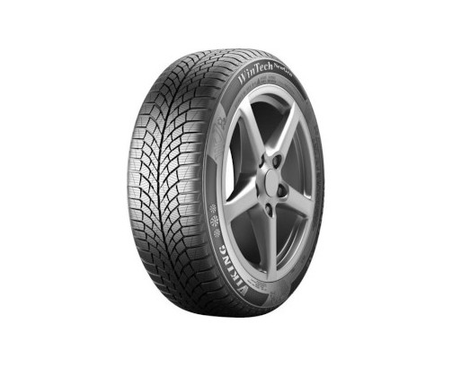 Immagine rappresentativa della gomma VIKING VIKING WINTECH NEWGEN XL EVc BSW M+S 3PMSF 215/60 R16 99H C C B 72dB XL