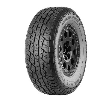 Immagine rappresentativa della gomma GRENLANDER GRENLANDER MAGA A/T TWO BSW 255/70 R15 112S D B B 72dB